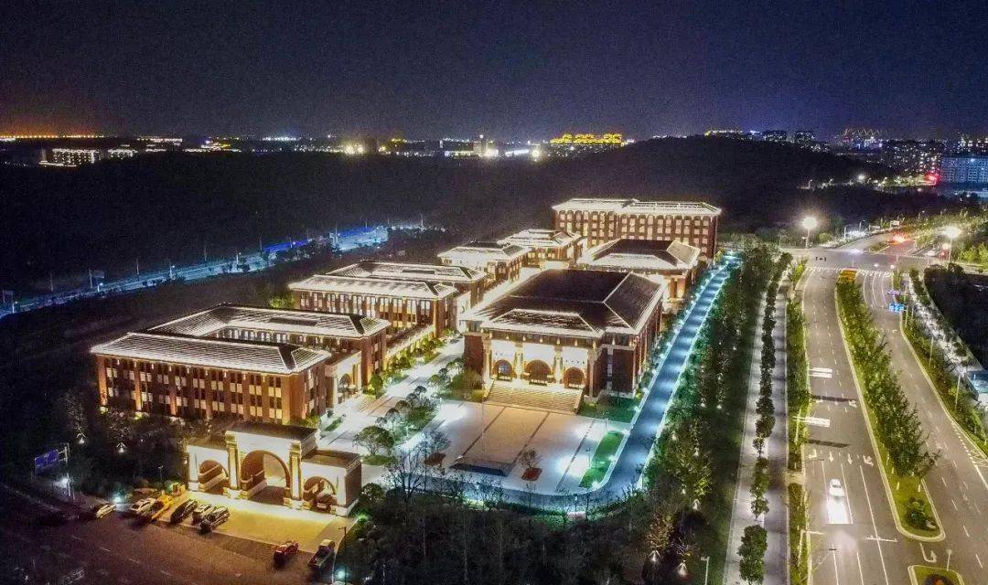 熱烈祝賀我公司承接南京溧水區(qū)委黨校舞臺設備項目